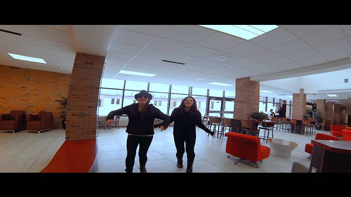 WHS Senior Lip Dub 2014