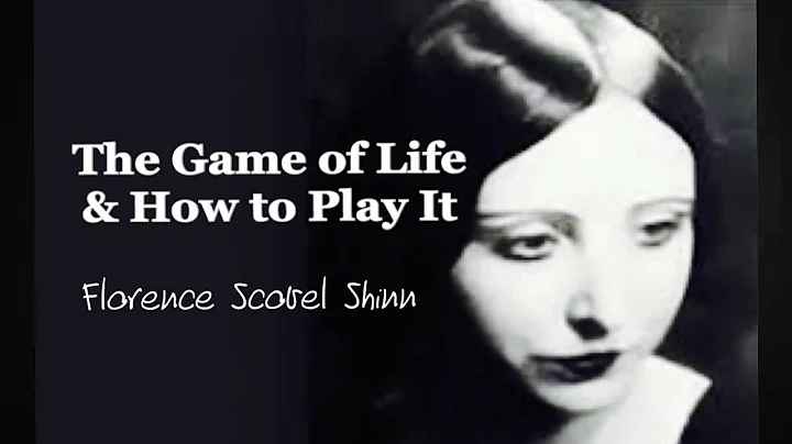Exploring "The Game of Life & How to Play It" by F...