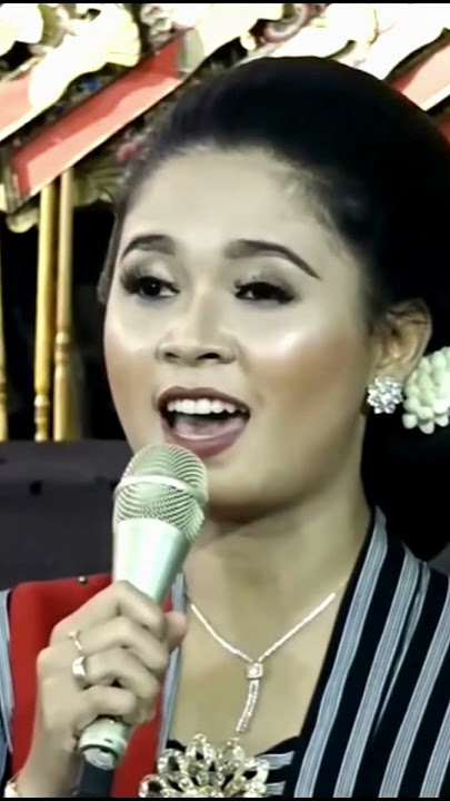 Anis Ningrum - SARUNG JAGUNG