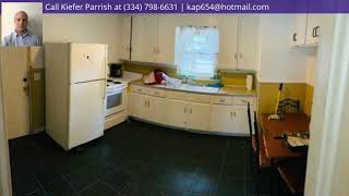 223 Hodgesville Rd., Dothan, AL 36301 - MLS #175857