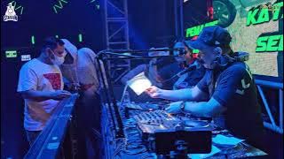 DUGEM FUNKOT STASIUN CLUB SURABAYA 7 MEI 2025 BY DJ JIMMY ON THE MIX