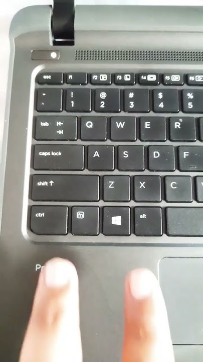 How to rotate your computer screen - YouTube