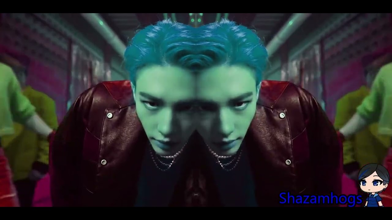 Preview 2 Maniac Effects [Preview 2 Color Crew Theme Song Effects]