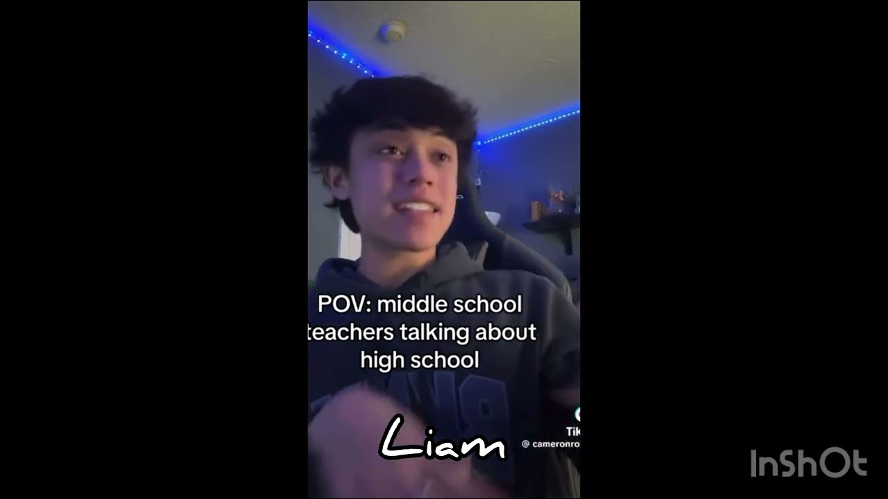 System exposes TMF’s tiktoks||W.I.P||Au in description||Angst||