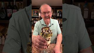 Turkish Delight Milkshake, Happy Milkshake Monday