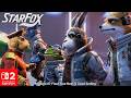Star Fox (2026) - Venom 2, Final True Boss Dr. Andross Form &amp; Wolfen II + Good Ending [SW2]