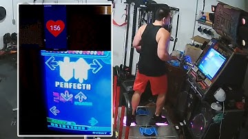 [50lb SBC] AAA Follow Me ESP heavy (DDRMAX AC, Exclusive)