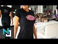 T-Shirt Printing - Product Video | Neil Jou Productions