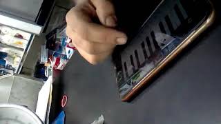 Neelakasha cheruvil piano mobile version