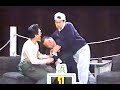 ダウンタウン vs ガッツ石松 シャレの通じない元世界チャンピオンに挑む 松本人志 浜田雅功