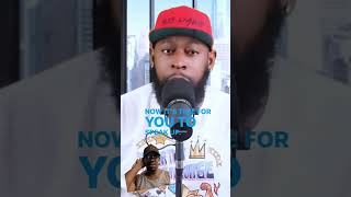It's the season of NO MORE!!!! #explore #podcast #motivation #fyp #vibes #bigdawg #p.u.p_llc