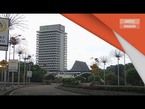 Video: Perbezaan Antara Kabinet Dan Parlimen