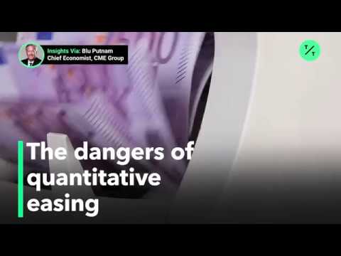 Central Banks Feeling