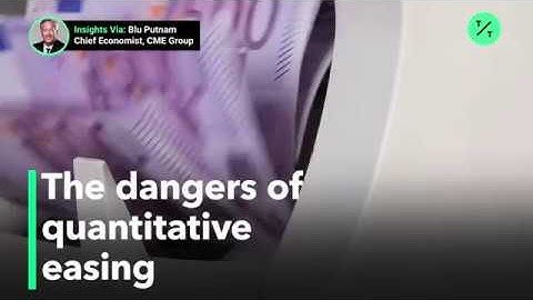 Central Banks Feeling Blowback from Quantitative Easing