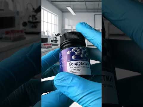 Хондрактин