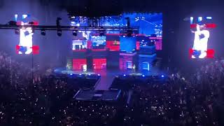 50Cent- Hate It or Love It -August 1 2023 Live in Montreal