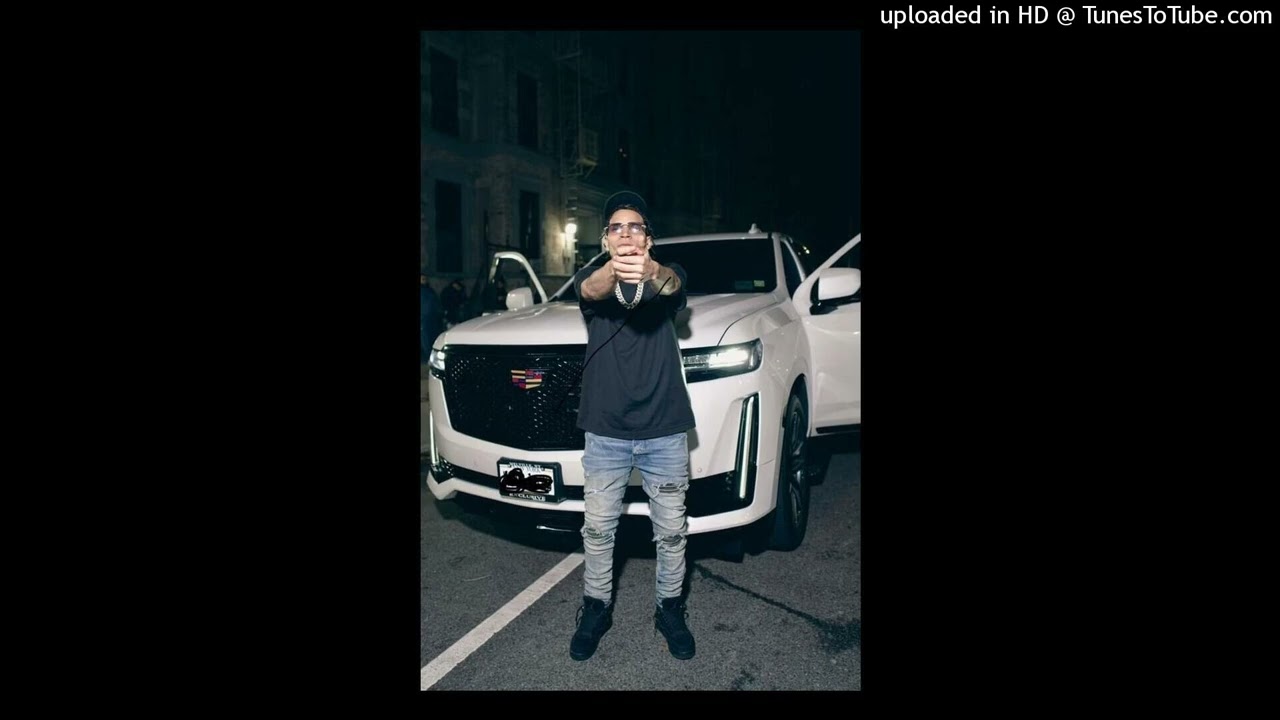 FREE DETROIT TYPE BEAT G MONEY X STERLYN “AZULES”