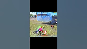 Team Up 🥰 With Random Enemies 🙂 Wait For End 😱 || #shorts