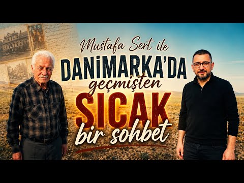 Kendim Gurbette Gãnlãm Sälada