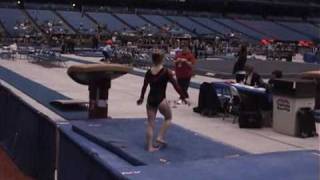 Gasparilla Classic Feb 2010 Level 6 Vault