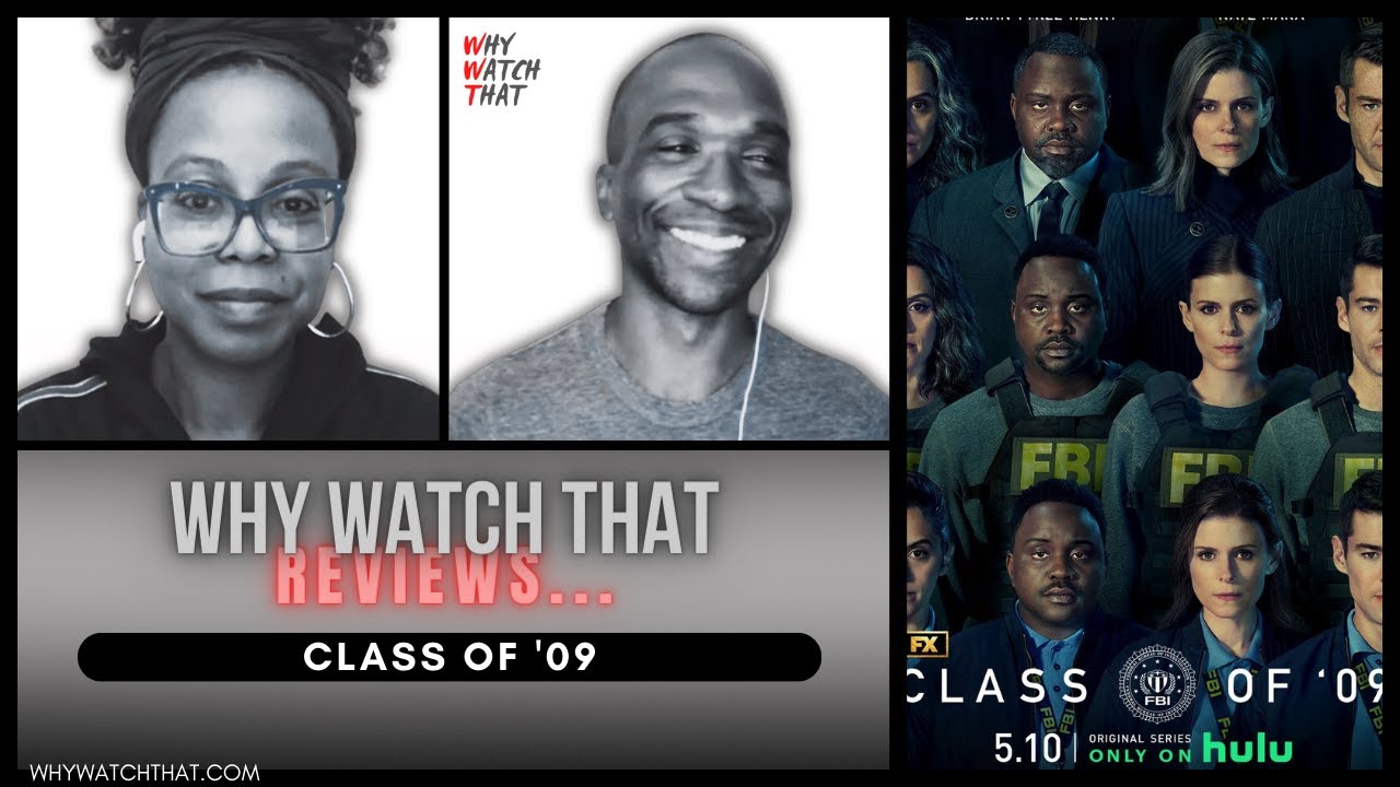 Review: Class of '09 