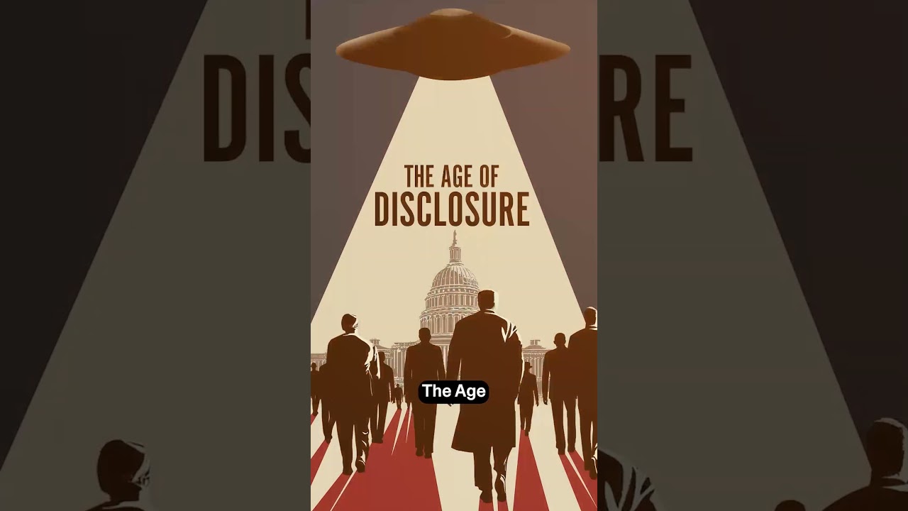 Insider Reveals What He Knows About ALIENS 🛸