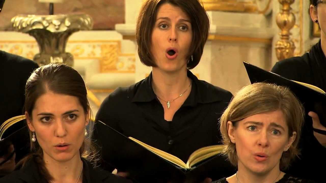 Mozart - Qui tollis I RTR Musica