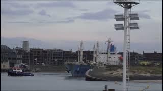 BOYANG CAPELLA NAAR ZEE 30 9 2022