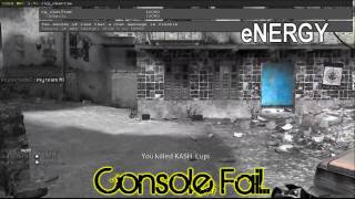 eNERGY- My First And Last CoD 4 Montage..