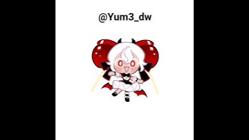 || So bitter– || crk || Read desc || #crk #cookierunkingdom #alightmotion #ibspaintx #쿠킹덤