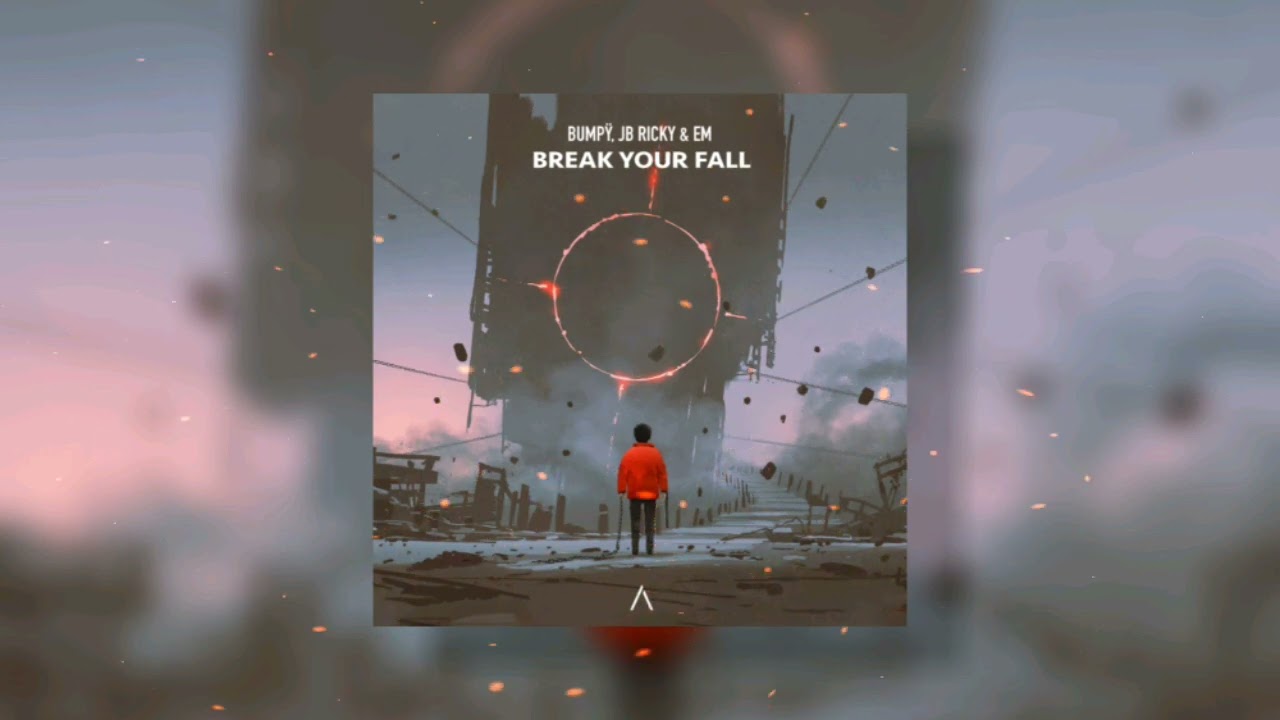 Watch Bumpÿ & JB RICKY - Break Your Fall (feat.EM) on YouTube Watch Bumpÿ & JB RICKY - Break Your Fall (feat.EM) on YouTube