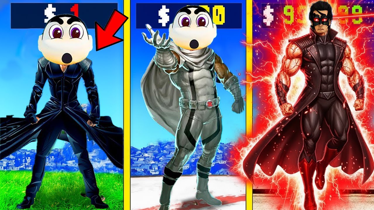 GTA V : Franklin Upgrade $1 KRRISH to $1,000,000,000 ULTIMATE KRRISH in GTA 5