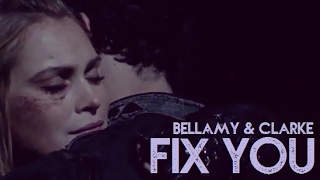 Bellamy & Clarke | fix you