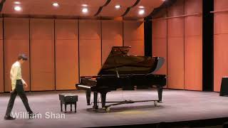 2024 EVMTA Piano Competition Winners Recital