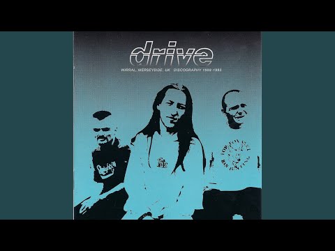 Putar Process White - Drive