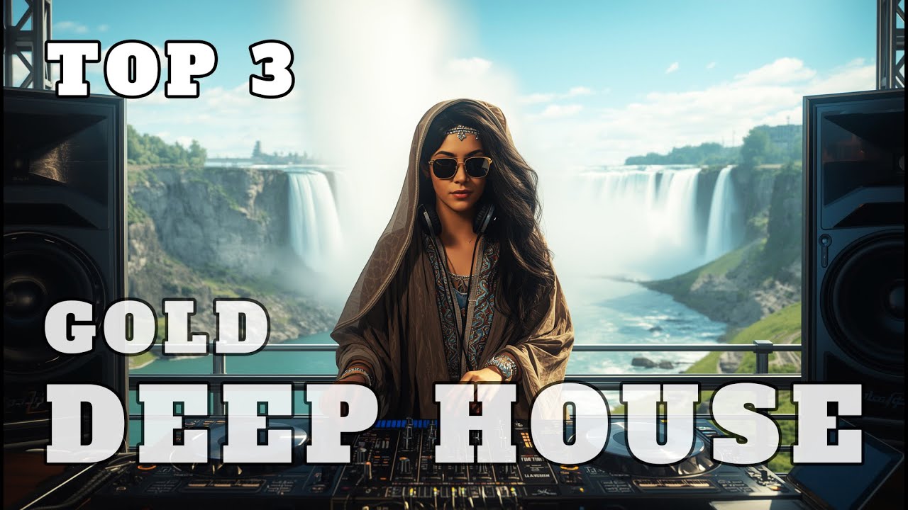 Middle Eastern Deep House 2025 | Balkan & Arabic Afro House Mix 🌙