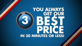 Fred Beans Subaru Doylestown   Fred, White & Blue Sales Event