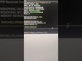 Xiaomi Redmi Note 14 Pro 4G GLB Google account remove. Obsidian FRP remove