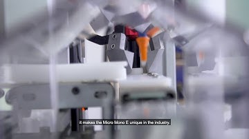 Cap Coder Electric Micro Mono   Bench Top Filling & Capping Machine