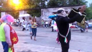 Carnaval Plainfield New Jersey 2015