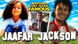 Can Jaafar Jackson REALLY Live Up to Michael Jackson? | Before They Were Famous