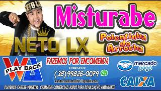 PLAYBACK NETO LX Misturabe