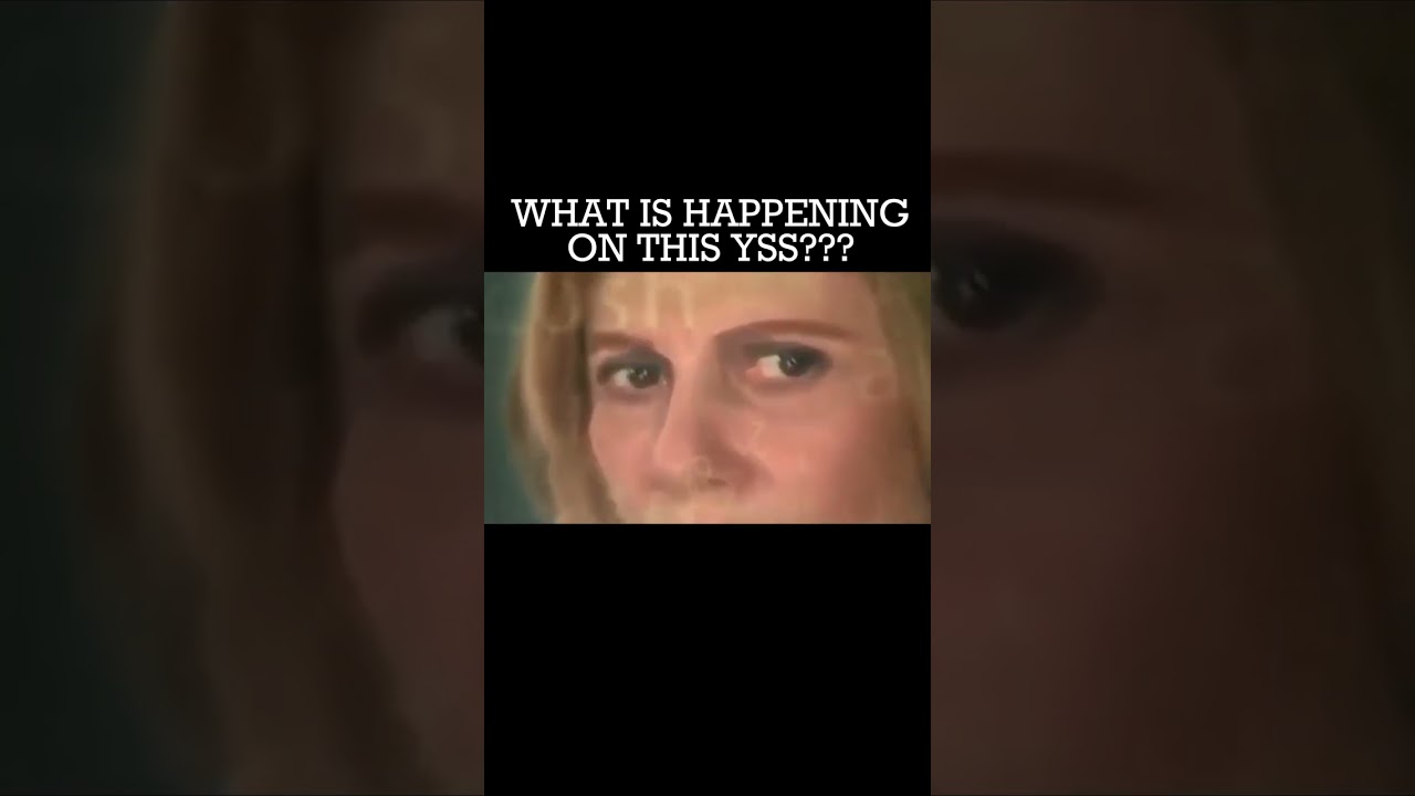 YSS Immune: BUG or CHEAT? 😤