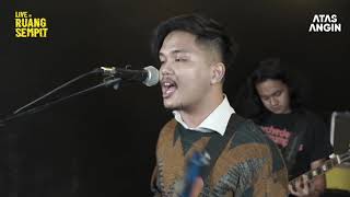 Live @ Ruang Sempit : Sesi 2 - Kugiran A. Sazali, Modread, Consecrate, Gerhana, Larseni