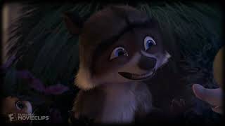 Movie Game Mondays : Over The Hedge (ft. Gmart)