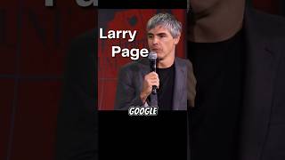 top 10 richest people in the world: #3 Larry page CEO of Google #billionaire #ceo #lifestyle #rich