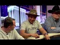 Venetian Poker Live | $25/$50/$100 Big-O Cash Game
