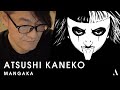 Atsushi Kaneko, bringing the punk in manga