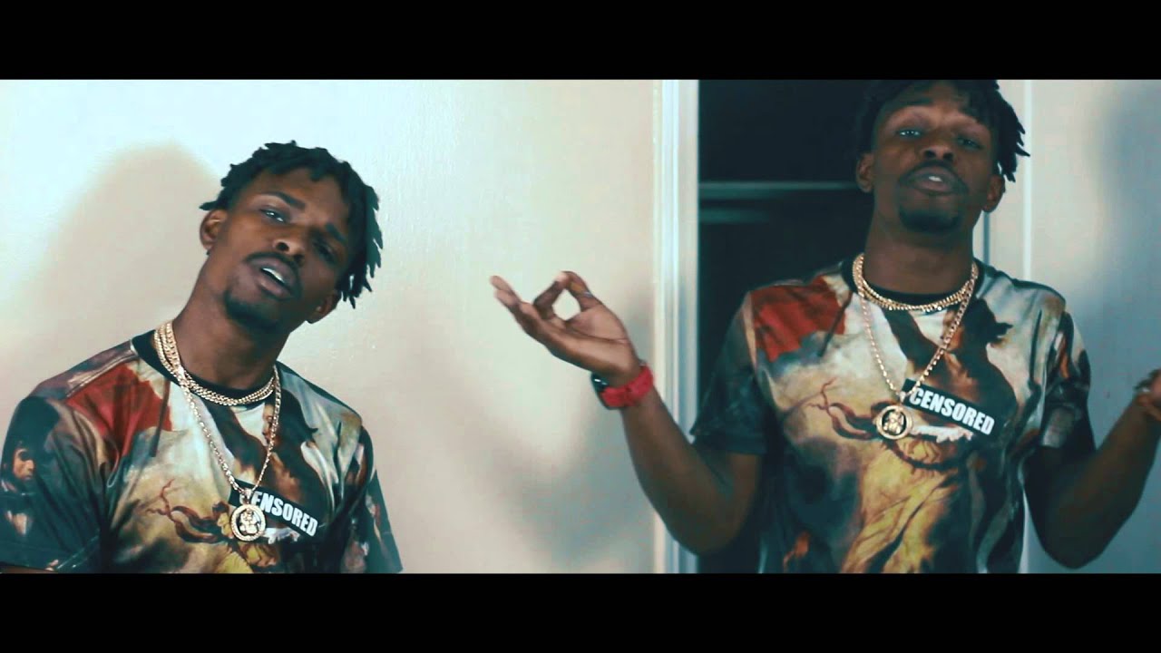 Mike Chek - HiiLife (Official Video) Shot By @DahStudios_