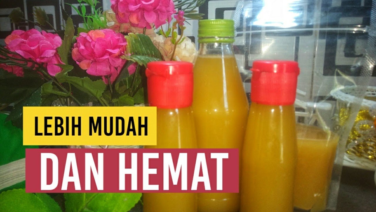 CARA MEMBUAT MINYAK WIJEN // HOW TO MIKE SESAME OIL - YouTube